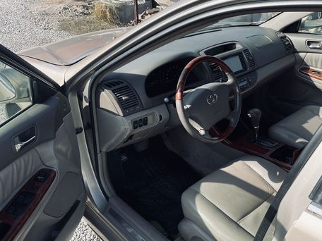 Toyota Camry, 2004 — 照片 6