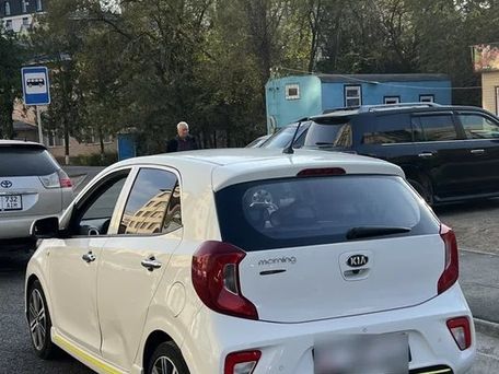 Kia Morning, 2018 — photo 3