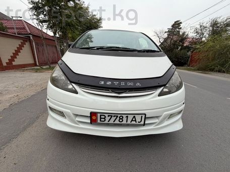 Toyota Estima, 2001 — сүрөт 3