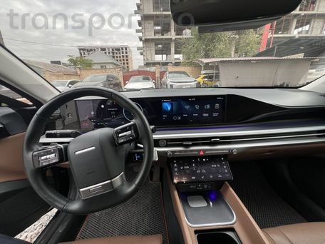 Hyundai Grandeur, 2024 — photo 12