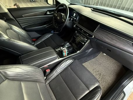 Kia K7, 2019 — сүрөт 7