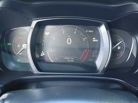 Renault Samsung QM6, 2019 — сүрөт 13