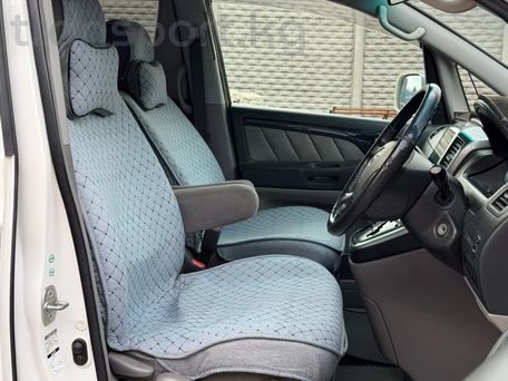 Toyota Alphard, 2003 — фото 11