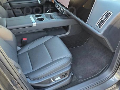 Li Auto (Lixiang) L6, 2026 — сүрөт 7