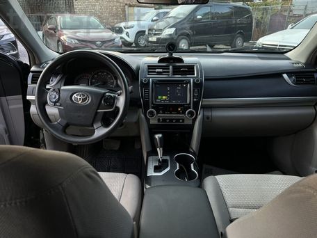 Toyota Camry, 2012 — сүрөт 6