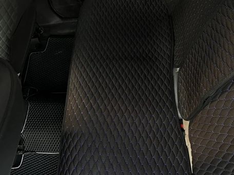 Subaru Forester, 2017 — фото 8