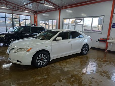 Toyota Camry, 2006 — photo 2