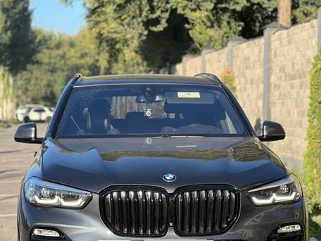 BMW X5, 2019 — сүрөт 2