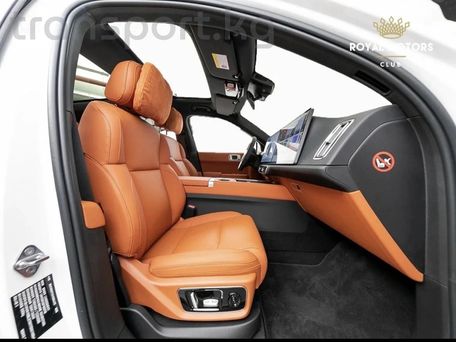 Li Auto (Lixiang) L7, 2024 — сүрөт 9