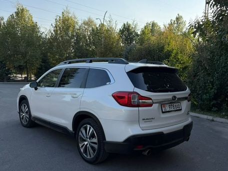 Subaru Ascent, 2021 — сүрөт 12