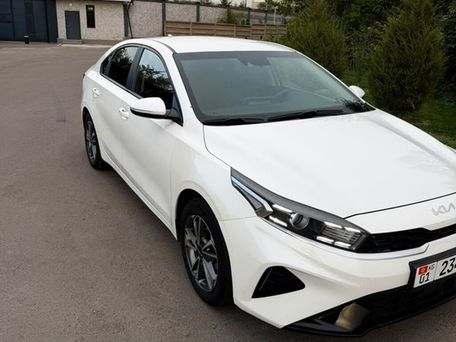 Kia K3, 2021 — photo 6