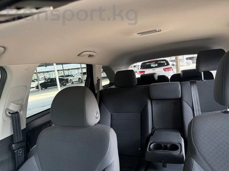 Kia Sorento, 2018 — фото 7