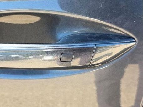Hyundai Sonata, 2020 — photo 11