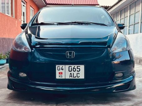 Honda Jazz, 2007 — photo 5