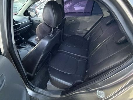 Kia Picanto, 2019 — photo 5
