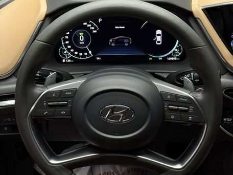 Hyundai Sonata, 2020 — сүрөт 15