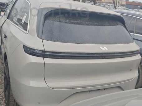 Li Auto (Lixiang) L6, 2026 — photo 6