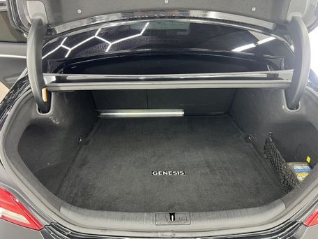 Hyundai Genesis, 2019 — photo 17
