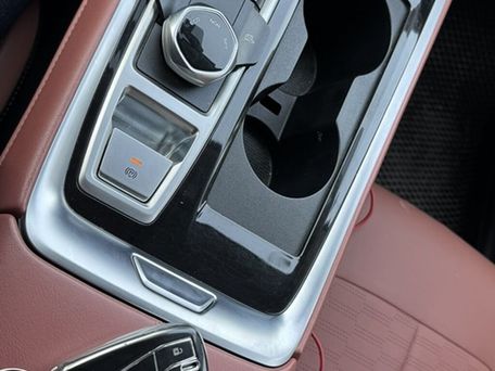 Changan CS55 Plus, 2025 — photo 5