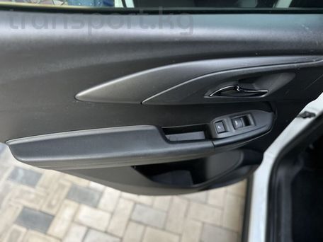Chevrolet TrailBlazer, 2021 — photo 8