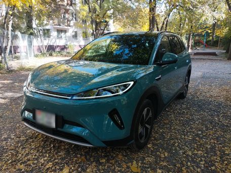 BYD Sea Lion 05, 2025 — photo 1