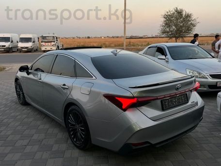 Toyota Avalon, 2020 — сүрөт 6