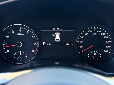 Kia Sportage, 2021 — photo 12