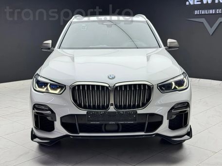 BMW X5, 2019 — фото 1