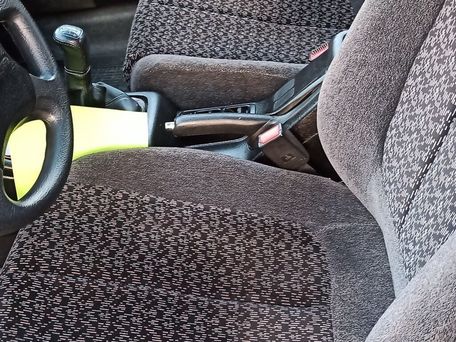 Honda Accord, 1994 — 照片 10