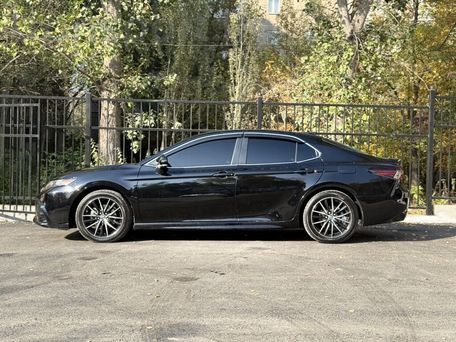 Toyota Camry, 2021 — сүрөт 7