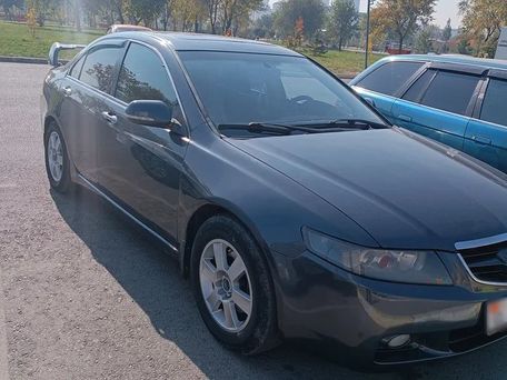 Honda Accord, 2003 — фото 2