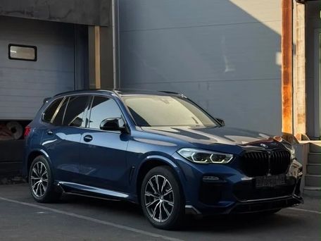 BMW X5, 2018 — 照片 2