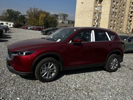 Mazda CX-5, 2026 — photo 3