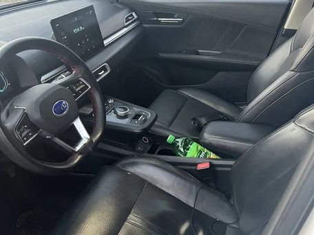 BYD E2, 2022 — photo 5