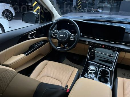 Kia Carnival, 2023 — photo 11