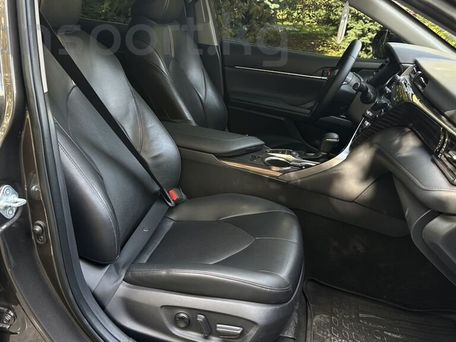 Toyota Camry, 2019 — сүрөт 10