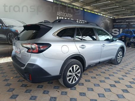 Subaru Outback, 2020 — фото 4