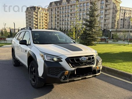 Subaru Outback, 2025 — фото 1