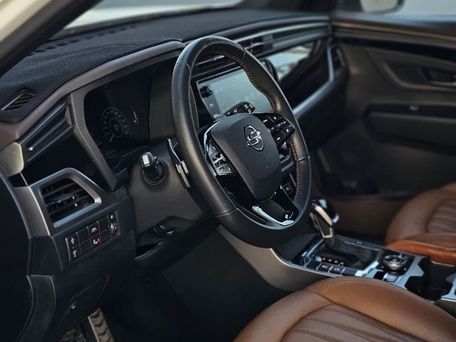 SsangYong Korando, 2020 — сүрөт 9