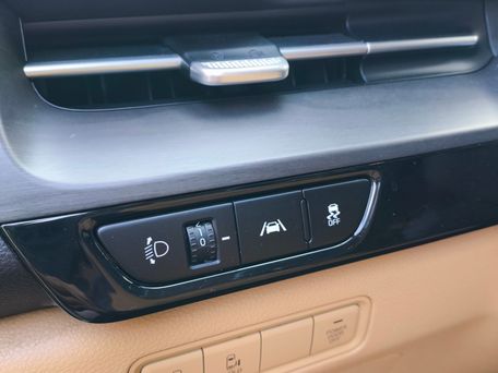Kia Carnival, 2021 — фото 13