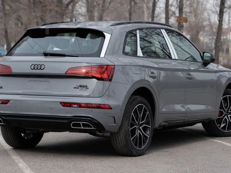 Audi Q5, 2025 — photo 2