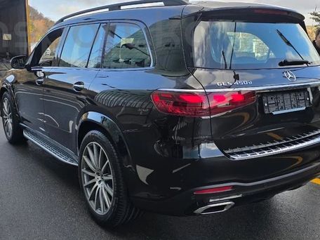 Mercedes-Benz GLS, 2026 — сүрөт 3