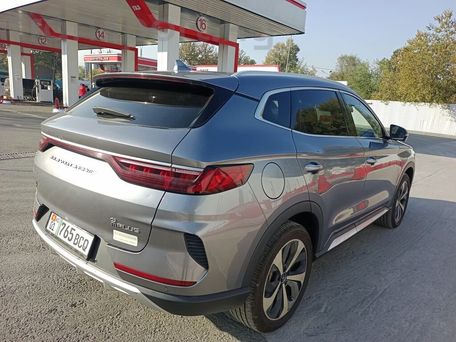 BYD Song Plus, 2023 — photo 3