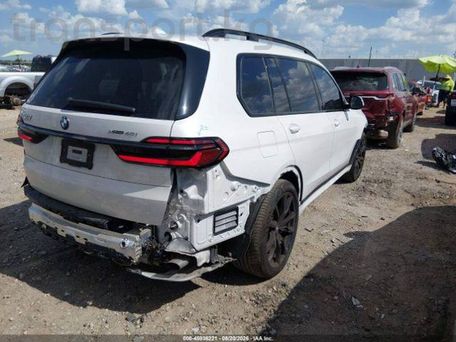 BMW X7, 2024 — сүрөт 4