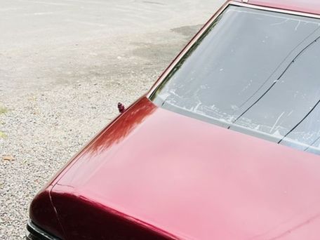 Mercedes-Benz W124, 1991 — сүрөт 5
