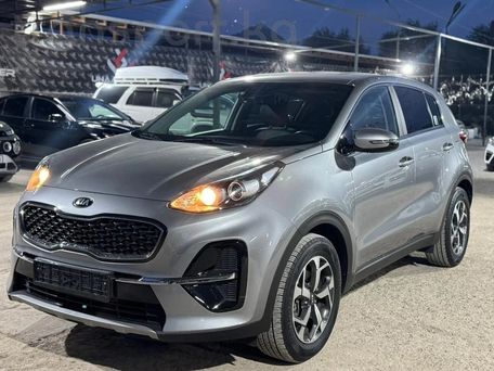 Kia Sportage, 2020 — фото 1