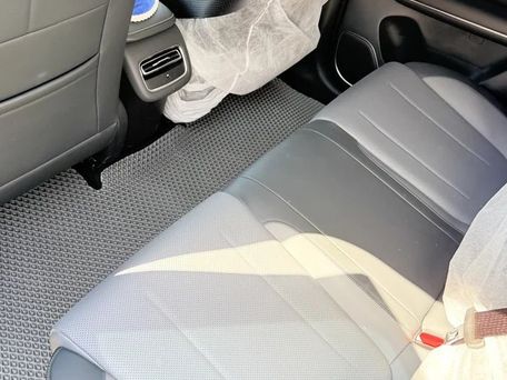 Changan Qiyuan Q05, 2026 — сүрөт 6