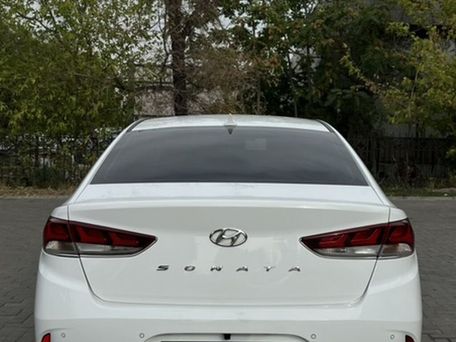 Hyundai Sonata, 2021 — фото 4