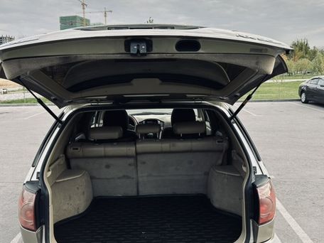 Lexus RX, 1999 — сүрөт 8