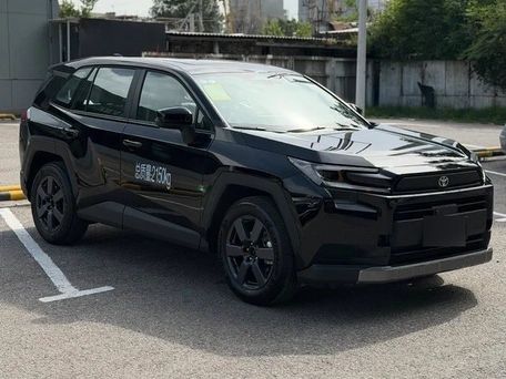Toyota RAV4, 2018 — фото 3
